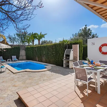 Maricel By Esteva Emerald Alcudia (Mallorca)