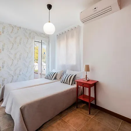 Maricel By Esteva Emerald Holiday home *