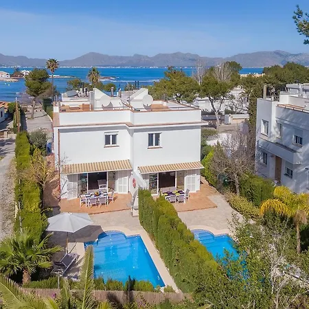 Maricel By Esteva Emerald Holiday home Alcudia (Mallorca)