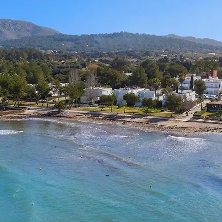 Maricel By Esteva Emerald Holiday home Alcudia (Mallorca)